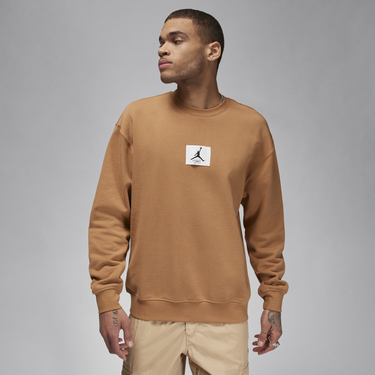Sweatshirt Jordan Jordan Essentials Brun | FB6932-231, 2
