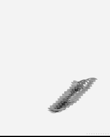 Ringa Jean Paul Gaultier Crushed Can Ring Metallisk | 2503WJW017X053 91, 1