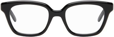 Kläder Loewe Black Slim Glasses Svart | LW50083I 192337179372, 0
