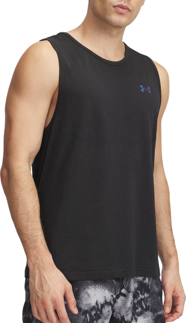 Linne Under Armour Vanish Elite Seamless Tank Svart | 1382800-001, 0