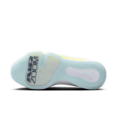 Sneakers och skor Nike G.T. Hustle 3 Vit | FV5953-004, 1
