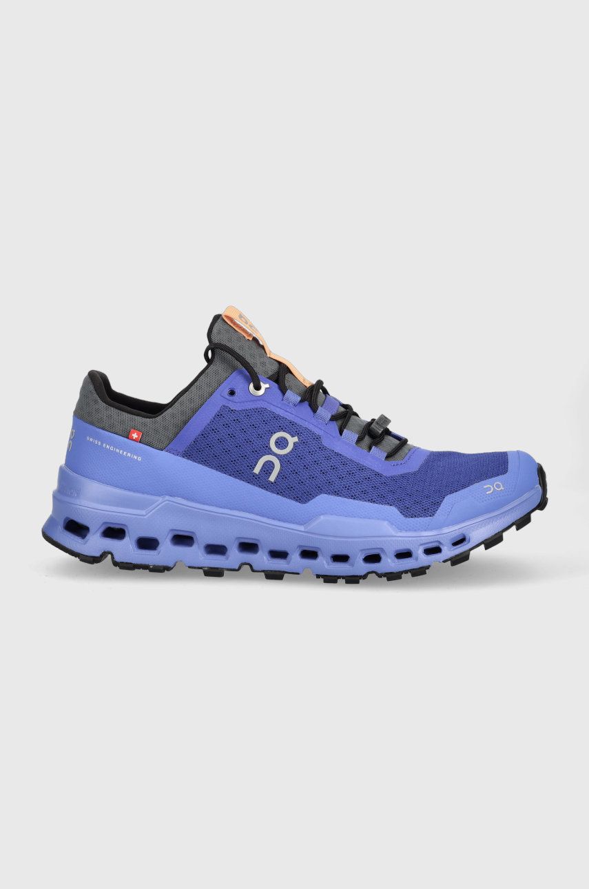 Sneakers och skor On Running Cloudultra Blå | 4498574, 0