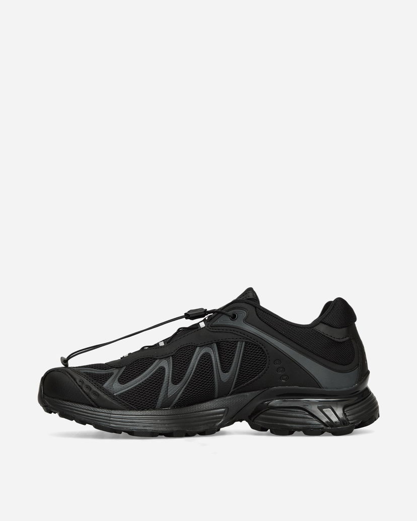 Sneakers och skor Salomon XT-Whisper Svart | L47762000