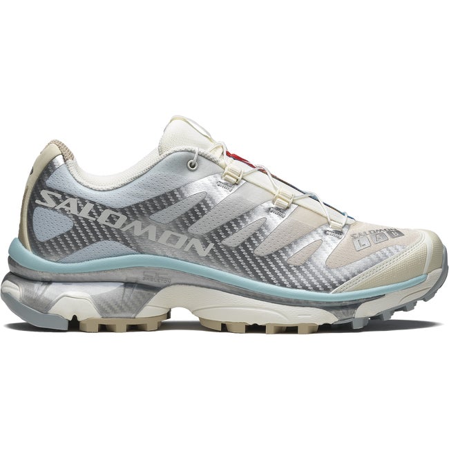 Sneakers och skor Salomon XT-4 OG Vit | L47741200