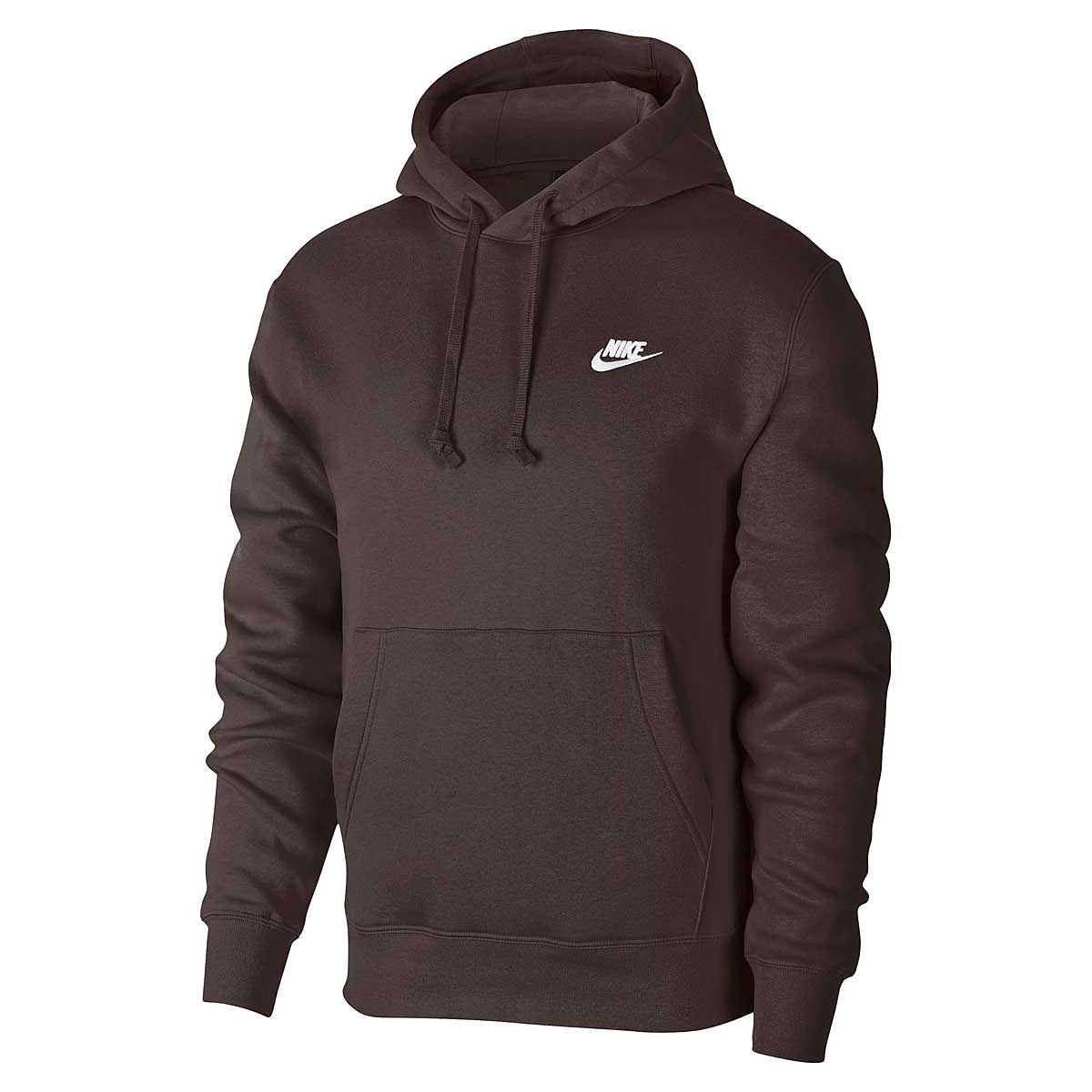 Sweatshirt Nike NSW CLUB FLEECE Svart | BV2654-237, 1