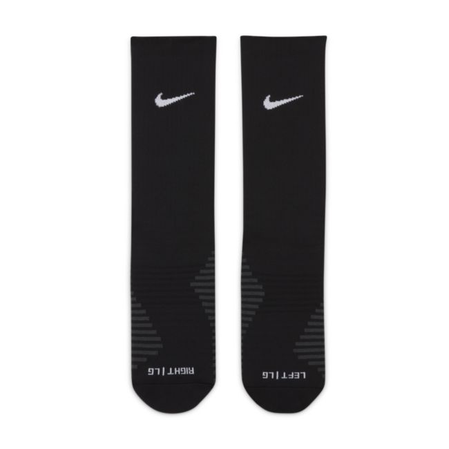 Strumpor Nike Squad Crew Socks Svart | SK0030-010, 1
