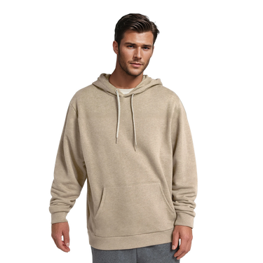 Sweatshirt Allbirds Merino Blend Hoodie, Size XS Beige | A12118M, 0