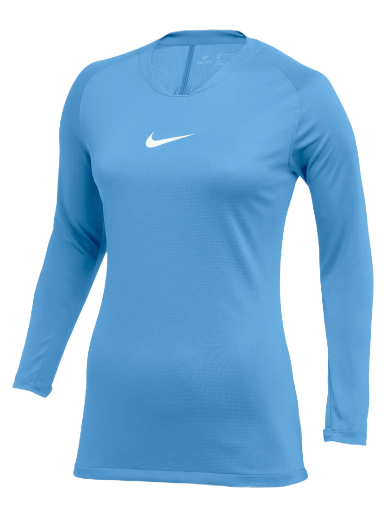 T-shirt Nike Dri-FIT Park Blå | av2610-412