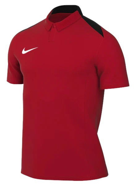 Polotröja Nike M NK DF ACDPR24 SS POLO K Röd | fd7600-657