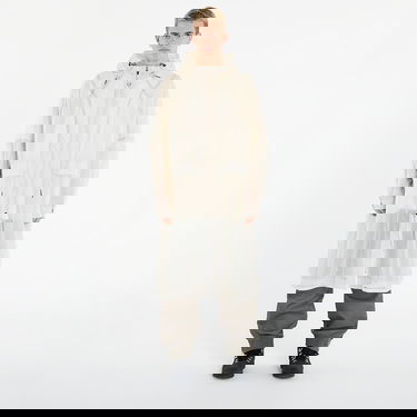 Parkas OAKLEY Oakley Latitude Soar Parka Vit | FOA407460-68S, 0