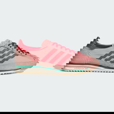 Sneakers och skor adidas Originals SL 72 OG Rosa | JS0254, 3