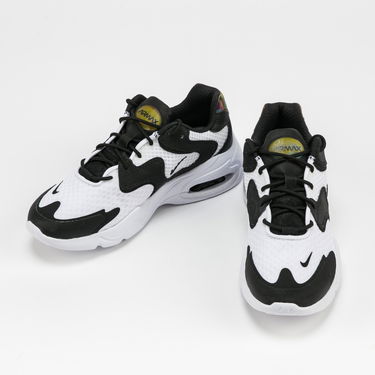 Sneakers och skor Nike WMNS Air Max 2X Vit | CK2947-100, 2