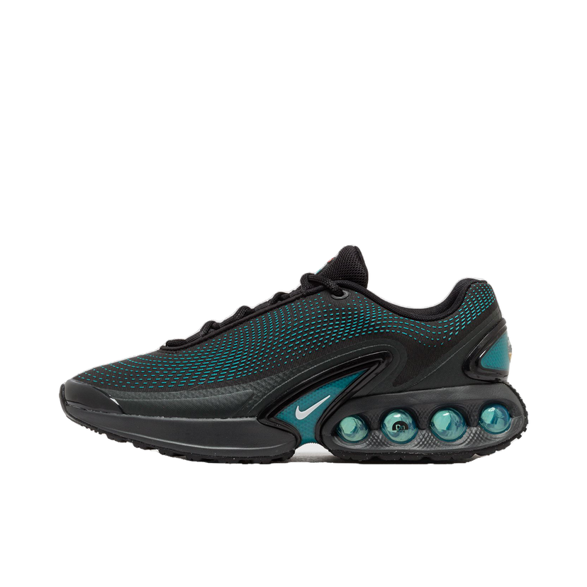 Sneakers och skor Nike AIR MAX DN ES 45 Svart | HV5235-001