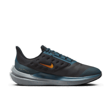 Sneakers och skor Nike Winflo 9 Shield Svart | DM1106-002, 3