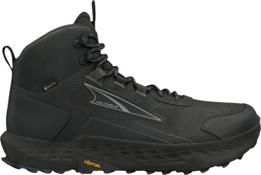 Sneakers och skor Altra Running Altra Timp 5 Hiker GTX Hiking Boots Grå | al0a85qb-0001, 0