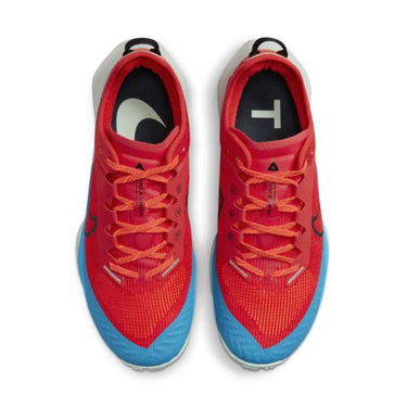 Sneakers och skor Nike Air Zoom Terra Kiger 8 Röd | DH0649-600, 2