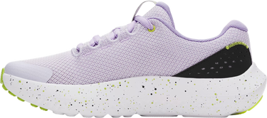 Sneakers och skor Under Armour GGS Surge 4 Purpur | 3027108-535, 4