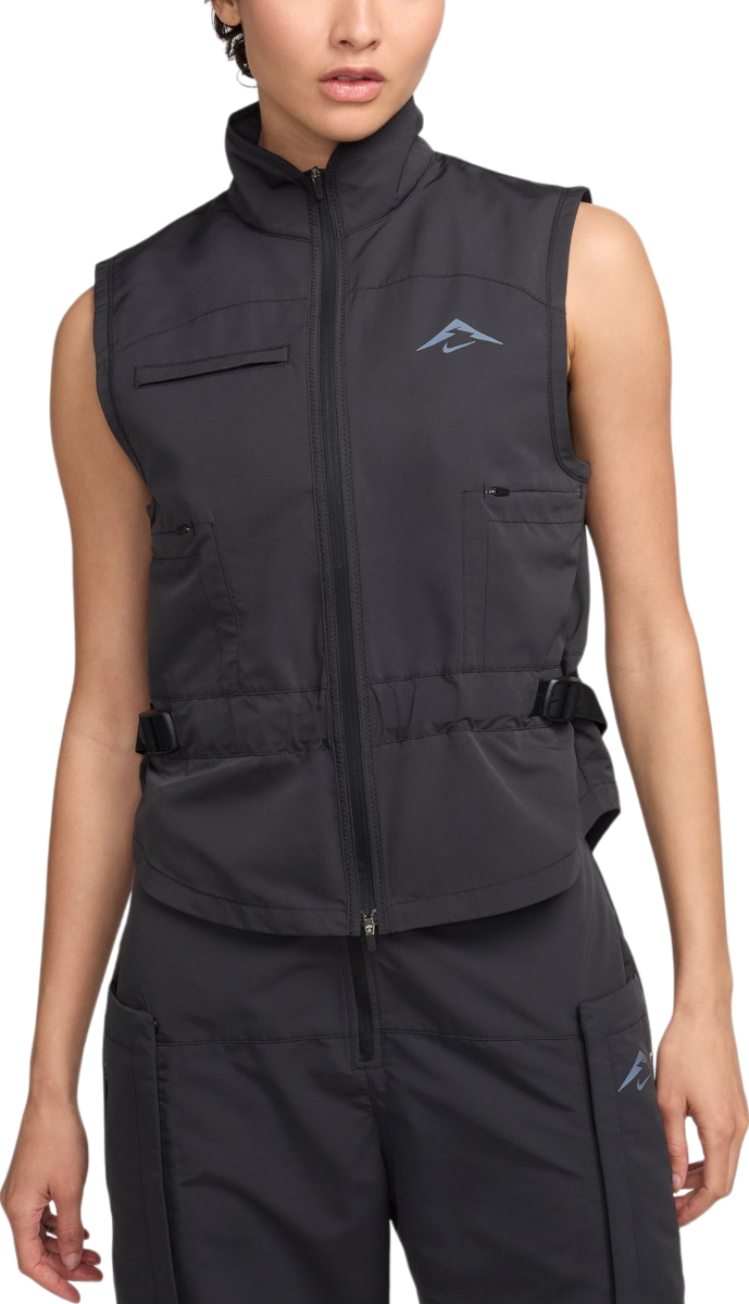 Väst Nike Vest Svart | fv6398-010