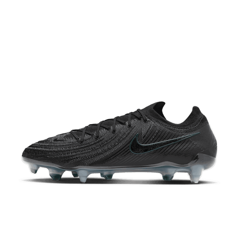 Sneakers och skor Nike Phantom GX 2 Elite SG Svart | FJ2586-002