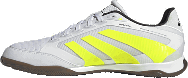 Sneakers och skor adidas Performance Predator Pro IN Vit | ji1191, 3