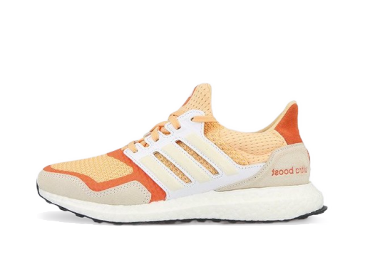 Löpning adidas Performance Ultraboost SL Orange | EF1990