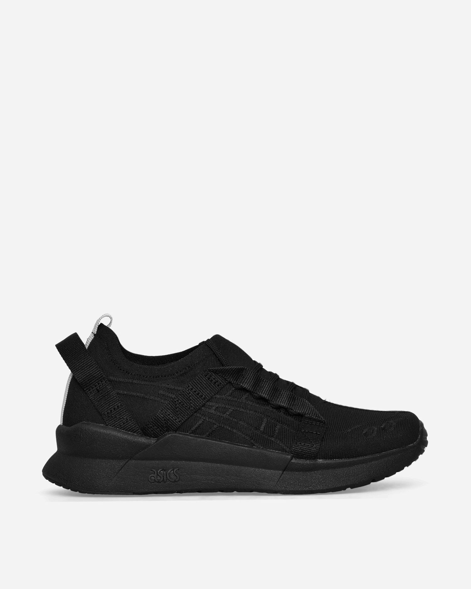Sneakers och skor Asics CFCL GEL-Lyte III CM 1.95 Sneakers "Black" Svart | 1203A267-001, 1