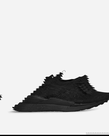 Sneakers och skor Asics CFCL GEL-Lyte III CM 1.95 Sneakers "Black" Svart | 1203A267-001, 1