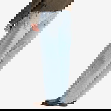 Jeans Won Hundred Steve Jeans, Size Small Blå | 4465-15069, 3