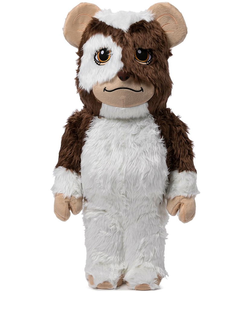 Samlarobjekt Medicom Toy Gizmo the Gremlin figure - Brown Brun | BBGIZMO100017618058