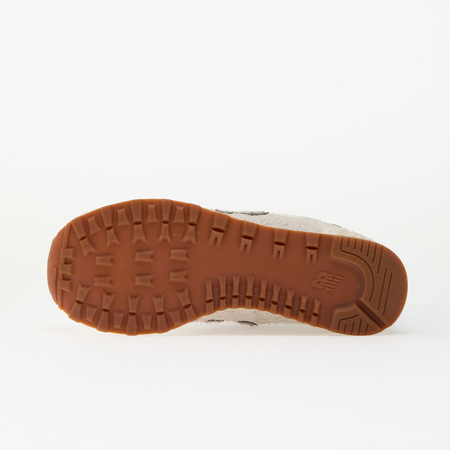 Sneakers och skor New Balance 574 Beige | WL574BEM, 1