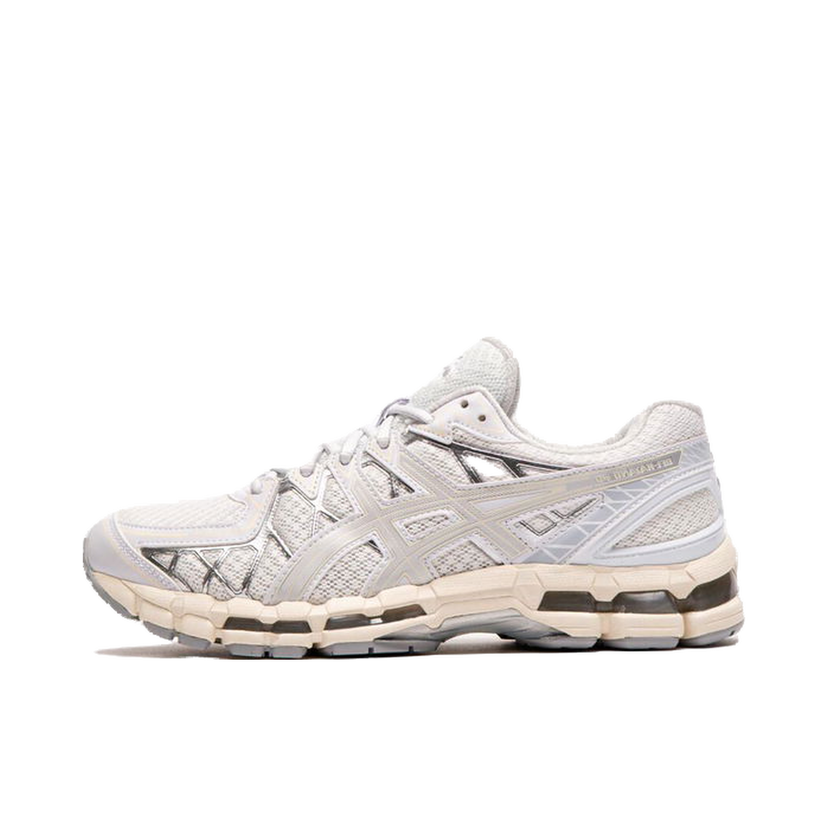 Sneakers och skor Asics GEL-KAYANO 20 Vit | 1203A388-100