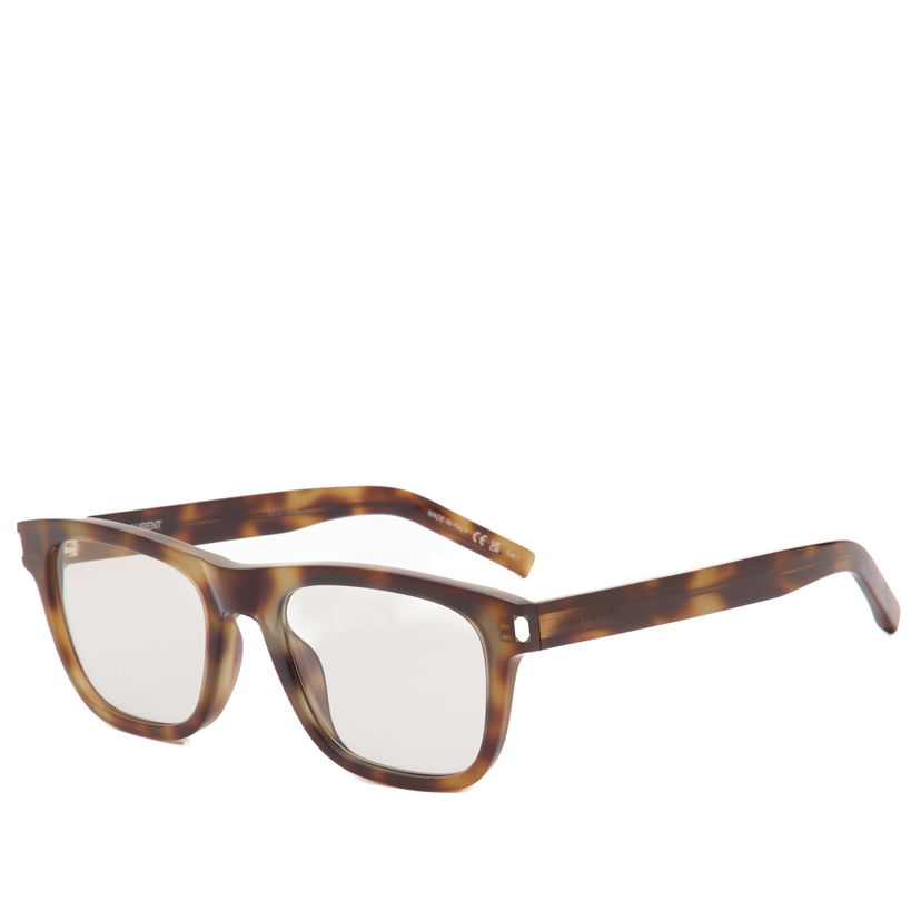 Solglasögon Saint Laurent Sunglasses SL 819 Brun | SL-819-008