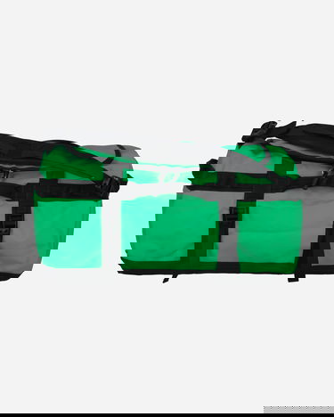 Ryggsäckar och väskor The North Face Small Base Camp Duffel Bag Optic Emerald Grön | NF0A52ST ROJ1, 2