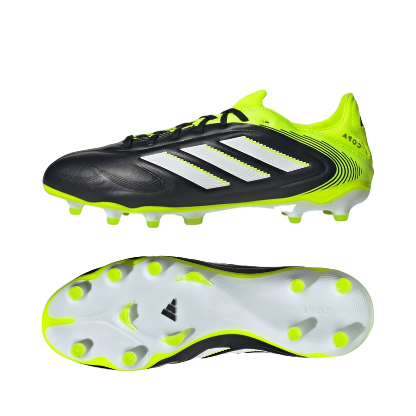 Sneakers och skor adidas Performance Copa Pure 3 Pro Firm Ground Svart | JR2829