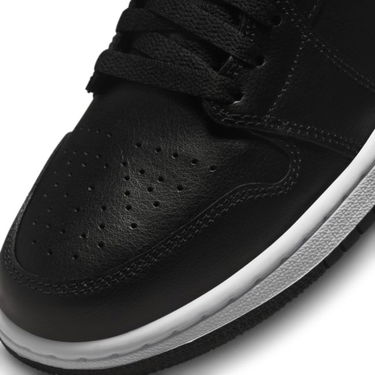 Sneakers och skor Jordan Air Jordan 1 Low W Svart | DV0990-001, 4