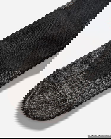 Strumpor On Running POST ARCHIVE FACTION (PAF) Merino Socks Svart | 2UF30540777 002, 4
