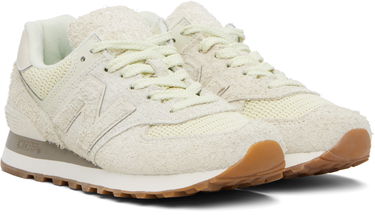 Sneakers och skor New Balance 574 Beige | WL574BLE, 3