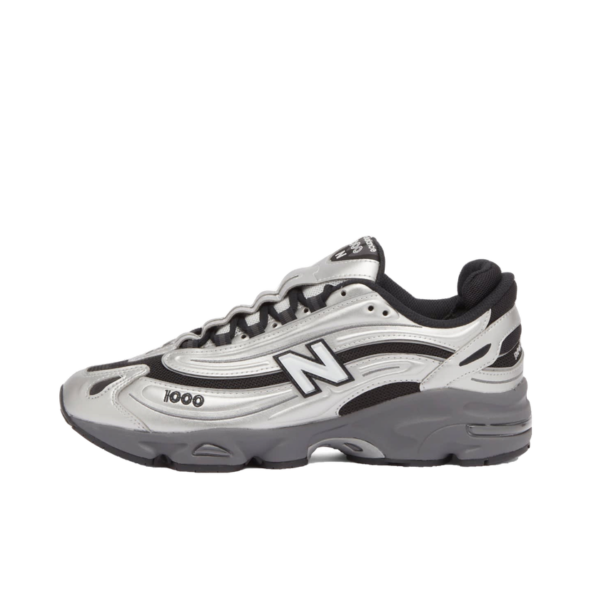 Sneakers och skor New Balance 1000 Metallisk | M1000EGR