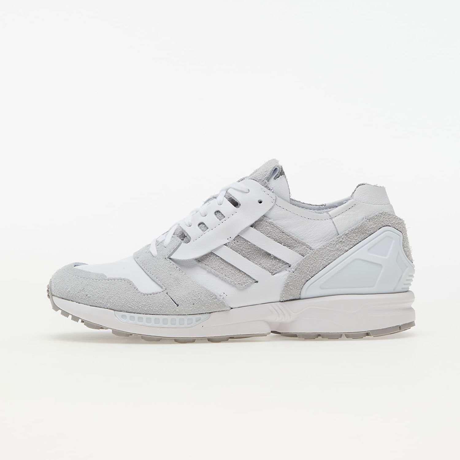 Sneakers och skor adidas Originals ZX 8000 Minimalist Vit | FZ3542, 0