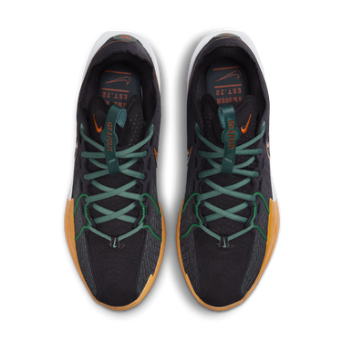 Sneakers och skor Nike Air Zoom GT Cut 3 University Svart | DV2913-001, 1