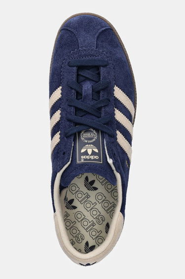 Sneakers och skor adidas Originals Bern W Mörkblå | IG2004, 4