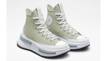 Sneakers och skor Converse Run Star Legacy CX Beige | A03080C, 3