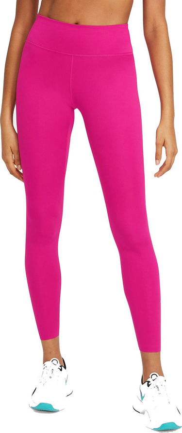 Damasker Nike One Luxe Leggings Rosa | at3098-616, 0