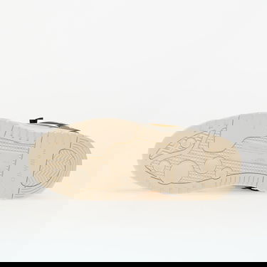 Sneakers och skor Off-White Off-White Out Of Office Gul | OBIA011S25LEA0011610, 1