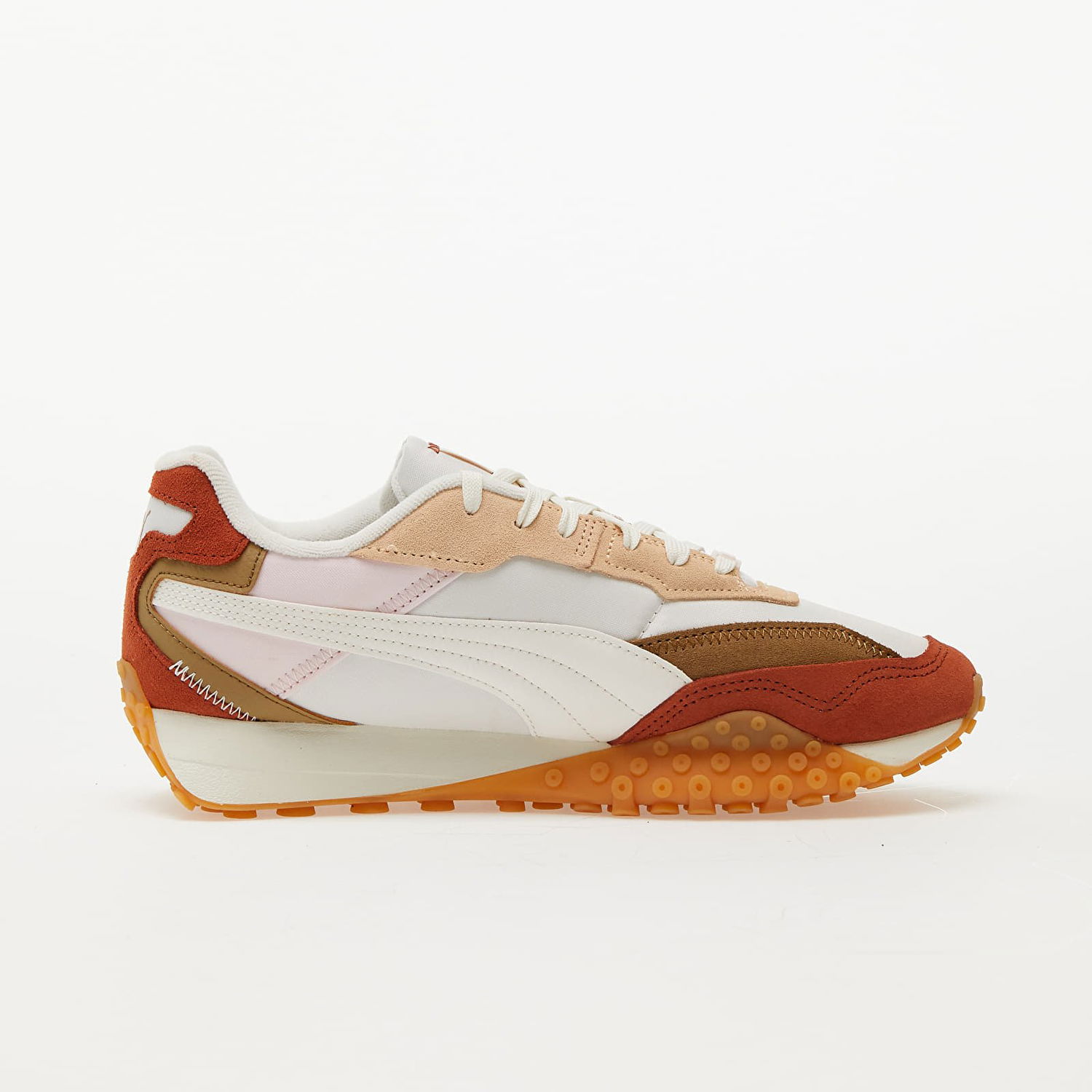 Sneakers och skor Puma Rider "White" Vit | 39272508, 1