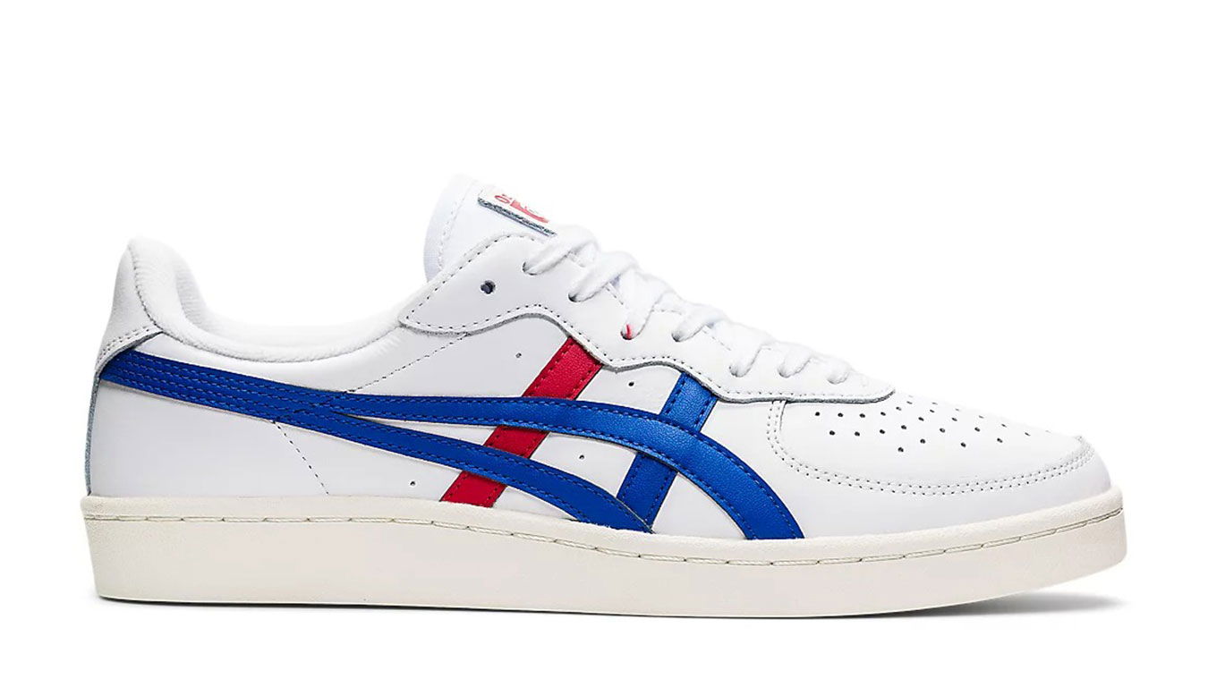Sneakers och skor Onitsuka Tiger GSM Vit | 1183A651-105, 0