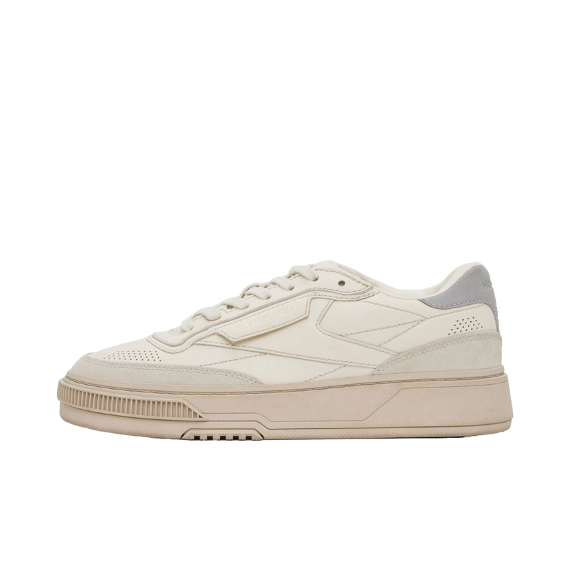 Sneakers och skor Reebok Club C LTD "Off-White & Gray" Vit | RMIA04DC99LEA0090105