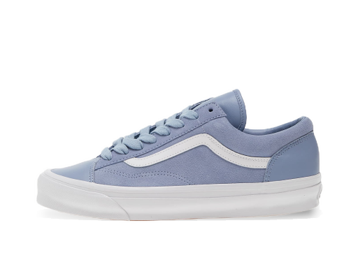 Sneakers och skor Vans Vault OG Style 36 LX "Dusty Blue" Blå | VN000C4RDSB1