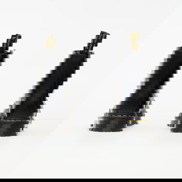 Sneakers och skor Dr. Martens 1460 Be8 Eye Boot Svart | DM25345001, 3