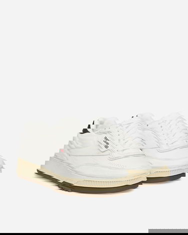 Sneakers och skor Reebok Club C LTD Vit | 100260263 0110, 2